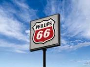 Phillips 76 sign