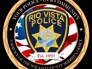 Rio Vista police challenge coin