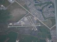 Rio Vista Airport