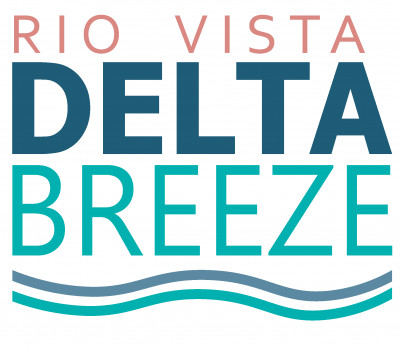 Rio Vista Delta Breeze logo
