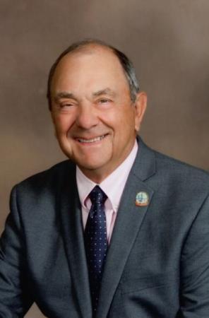 Mayor Ron Kott