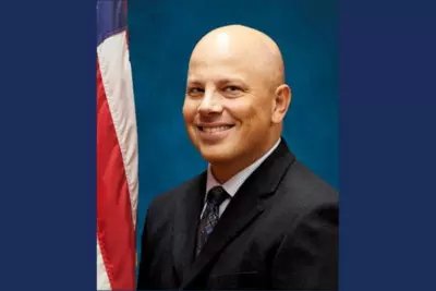 Council Member Rick Dolk