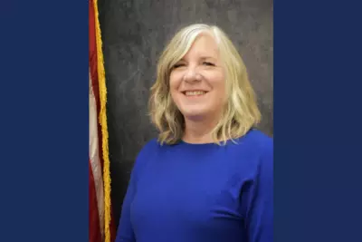Council Member Sarah Donnelly