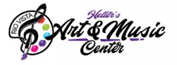 Art & Music Center logo