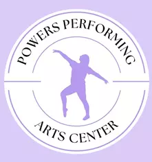 Powers Performing Arts Center logo
