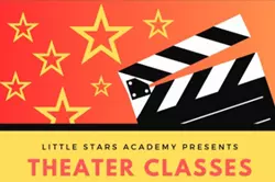 Little Stars Academy logo