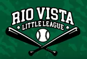 Rio Vista Little League logo