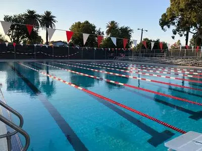 City Pool