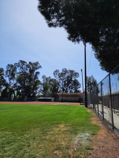 Foul Line