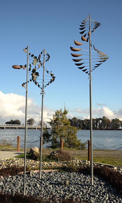 Park Windmills