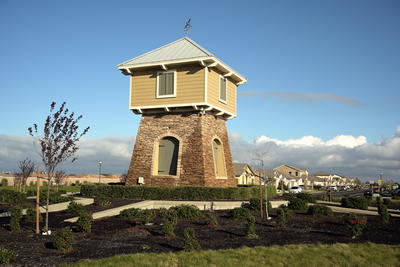 Tower