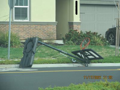 Code Enforcement