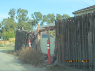 Code Enforcement