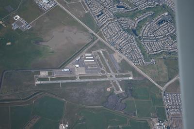 Rio Vista Airport