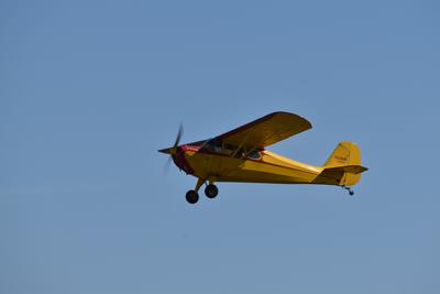 plane