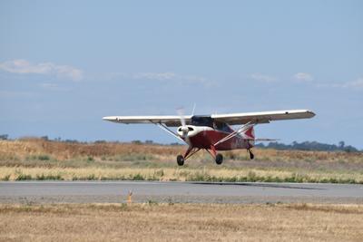 plane