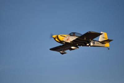 plane