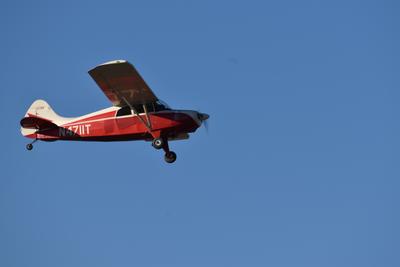 plane